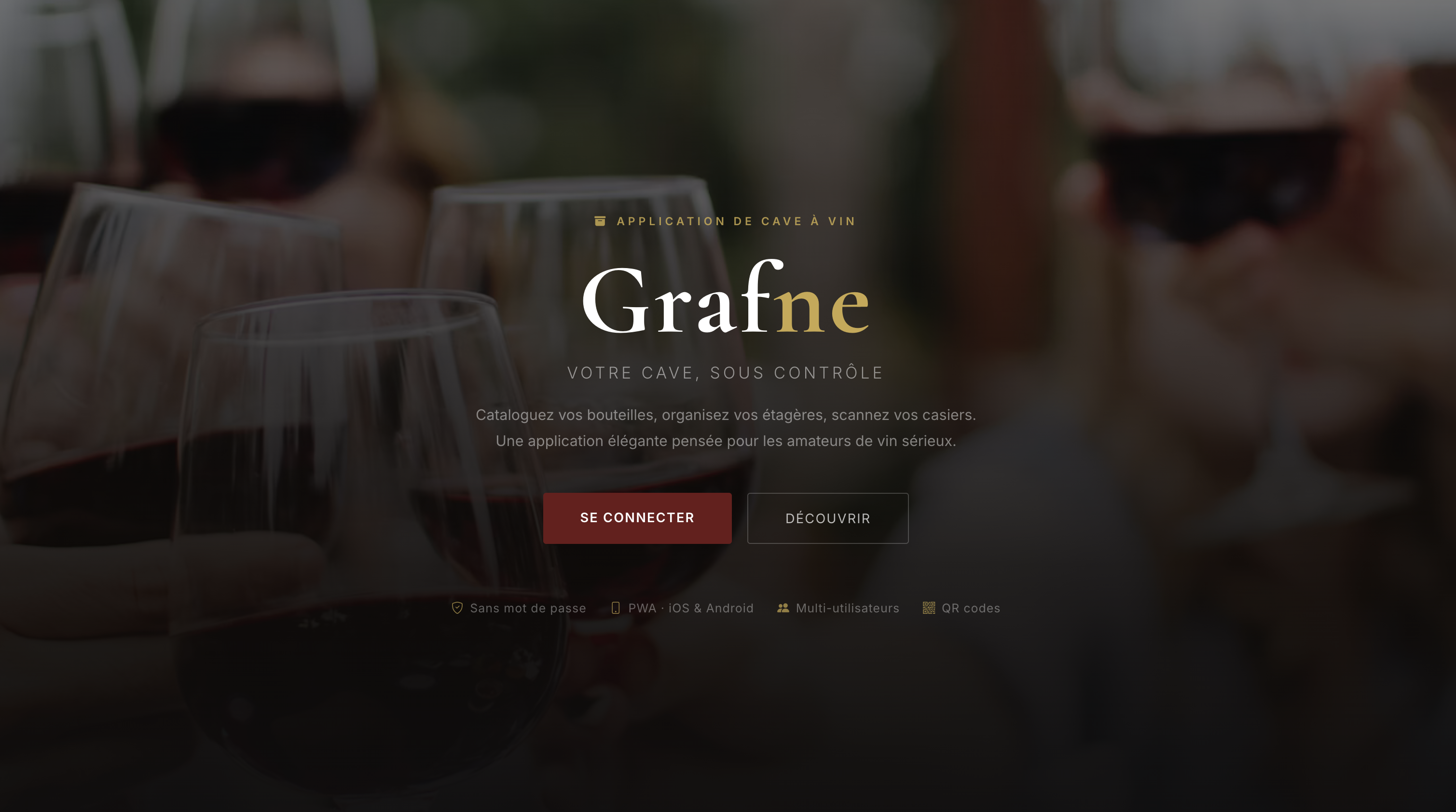 Grafne.app