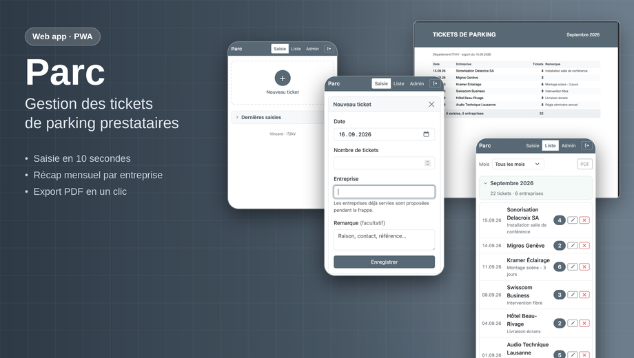 Micro App